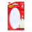 Command Clothes Hanger, White (17019-ES) FP11073