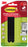 Command Picture Hanging Strips 17207BLK-4 Narrow Black, Pack of 4 Sets FP11348