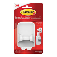 Command Spray Bottle Hanger 17009-ES FP11070