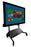 CommBox Combi Motorised Mobile STAND ONLY DVCBT8522