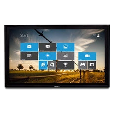 CommBox Interactive Classic v3 4K 75" Touchscreen DVCBC1072