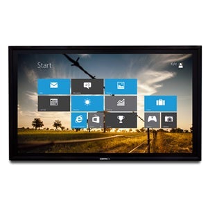 CommBox Interactive Classic v3X 4K 55" Touchscreen DVCBC1050