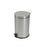 Compass 20L Round Stainless Steel Pedal Bin WE769920