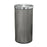 Compass 30L Hammertone Swing Top Bin WE769430