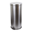 Compass 30L Round Stainless Steel Pedal Bin WE769930