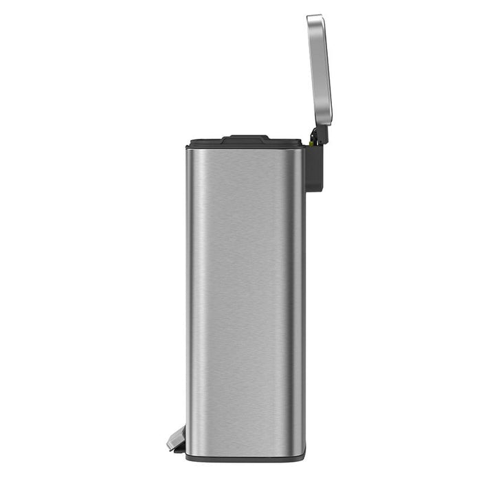 Compass 30L Stainless Steel Pedal Bin WE7697300