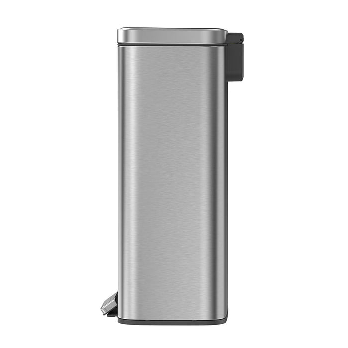 Compass 30L Stainless Steel Pedal Bin WE7697300