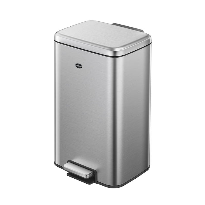 Compass 30L Stainless Steel Pedal Bin WE7697300