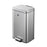 Compass 30L Stainless Steel Pedal Bin WE7697300