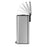 Compass 50L Stainless Steel Pedal Bin WE7697500