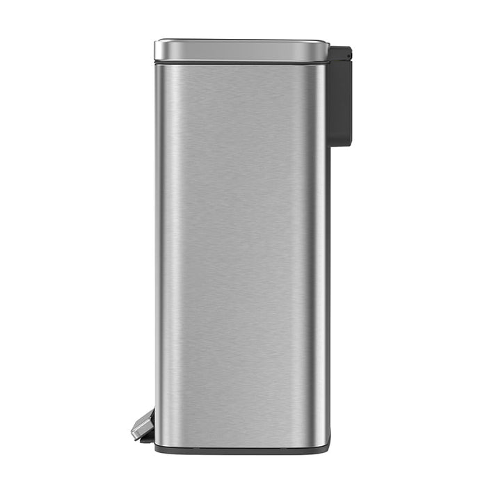 Compass 50L Stainless Steel Pedal Bin WE7697500