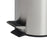 Compass 5L Round Stainless Steel Pedal Bin WE769905