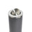 Compass 62L Hammertone Swing Top Bin WE769410