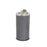 Compass 62L Hammertone Swing Top Bin WE769410
