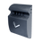 Compass Wall Mounted Ashtray Grey WE765323