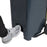 Compass Wheelie Bin with Pedal 120L WE760120