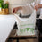 Compostable Bin Liners 18L Small, Natural, 30 Rolls x 20's (600 bags) ECED-2018