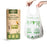 Compostable Bin Liners 18L Small, Natural, 30 Rolls x 20's (600 bags) ECED-2018
