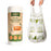 Compostable Bin Liners 36L Large, Natural, 20 Rolls x 15's (300 bags) ECED-2036
