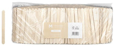 Compostable Natural Wooden Stir Sticks, 10mm x 175mm x 10,000 pieces MPH16405