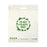 Compostable Punched Handle Retail Bags 400mm x 490mm x 200's Pack ECED-2091