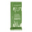 Compostable Wheelie Bin Liners 140L, Natural, 20 Rolls x 5's (100 bags) ECED-2114