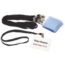Conference ID Pack - Rexel AO33900