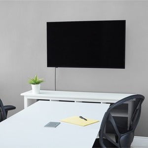 Conference Table Connectivity Box For A/V - HDMI / VGA / DisplayPort Inputs - HDMI Output - 4K IM4331555