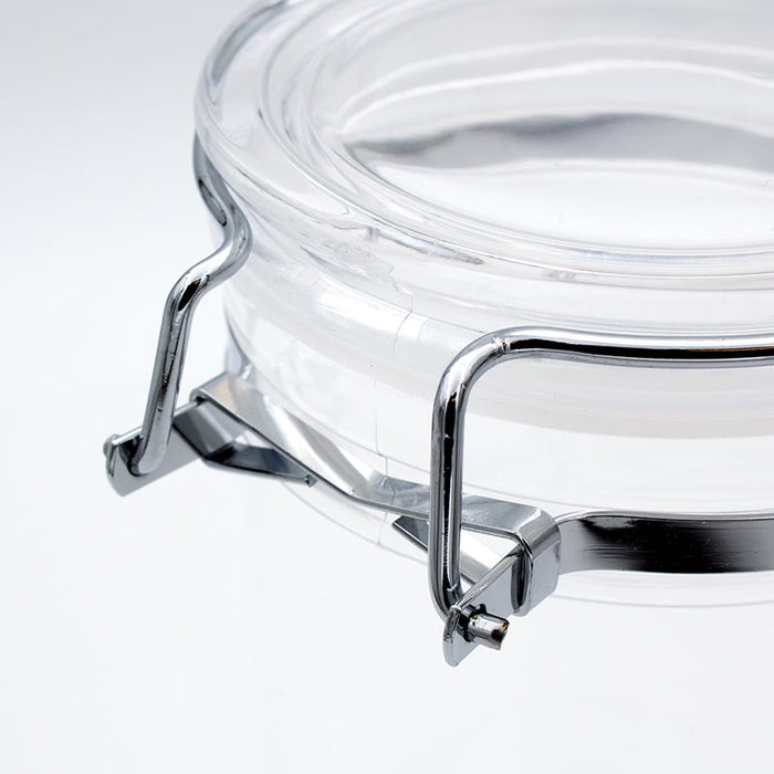 Connoisseur 1.1L Acrylic Airtight & BPA-free Storage Canister WE42604