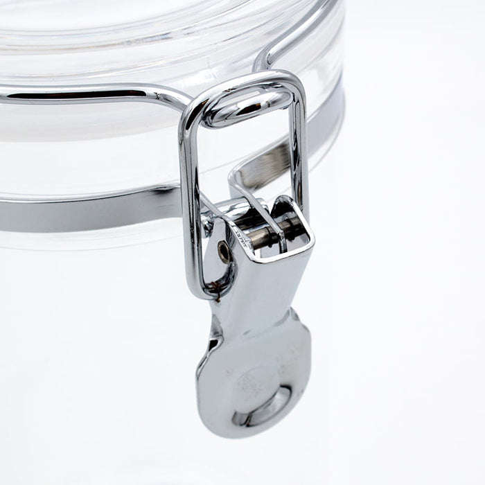 Connoisseur 1.1L Acrylic Airtight & BPA-free Storage Canister WE42604