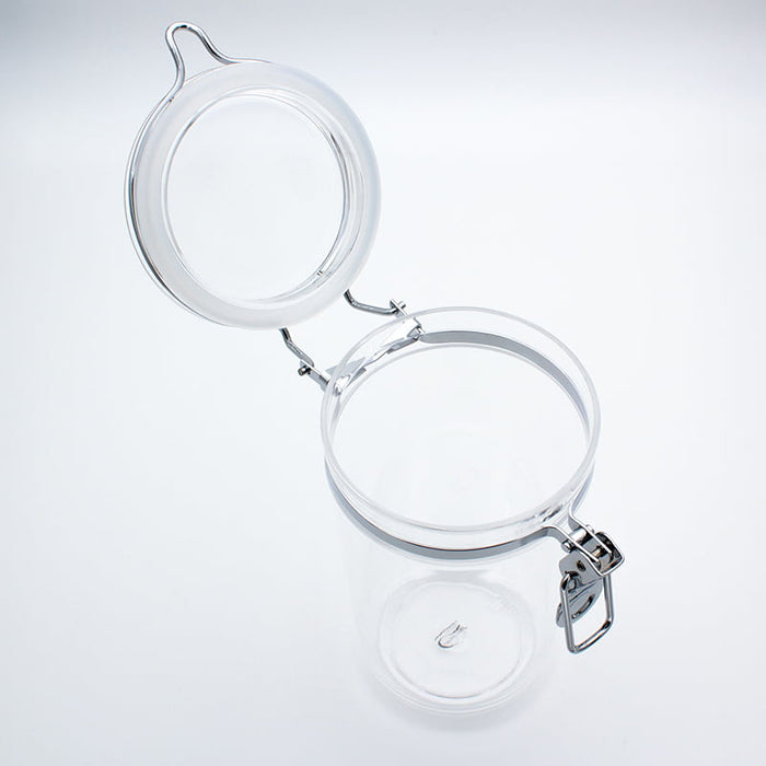 Connoisseur 1.1L Acrylic Airtight & BPA-free Storage Canister WE42604