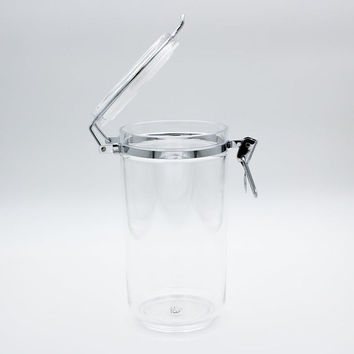 Connoisseur 1.1L Acrylic Airtight & BPA-free Storage Canister WE42604