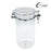 Connoisseur 1.1L Acrylic Airtight & BPA-free Storage Canister WE42604