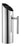 Connoisseur 1.5L Stainless Steel Water Pitcher WE5380015