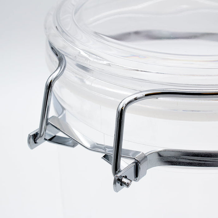 Connoisseur 1.8L Acrylic Airtight & BPA-free Storage Canister WE42614