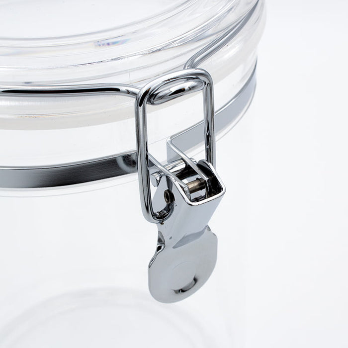 Connoisseur 1.8L Acrylic Airtight & BPA-free Storage Canister WE42614