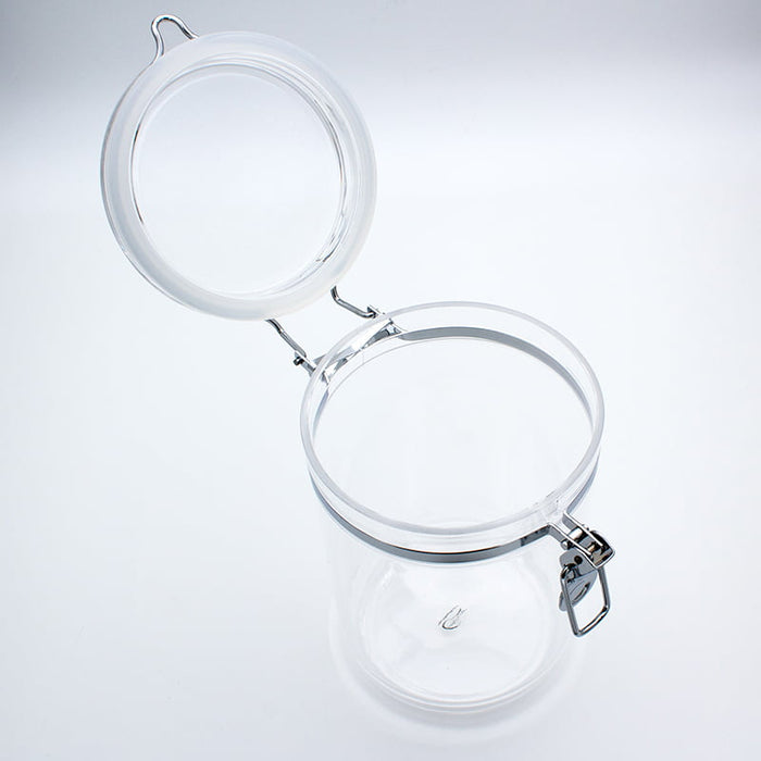 Connoisseur 1.8L Acrylic Airtight & BPA-free Storage Canister WE42614