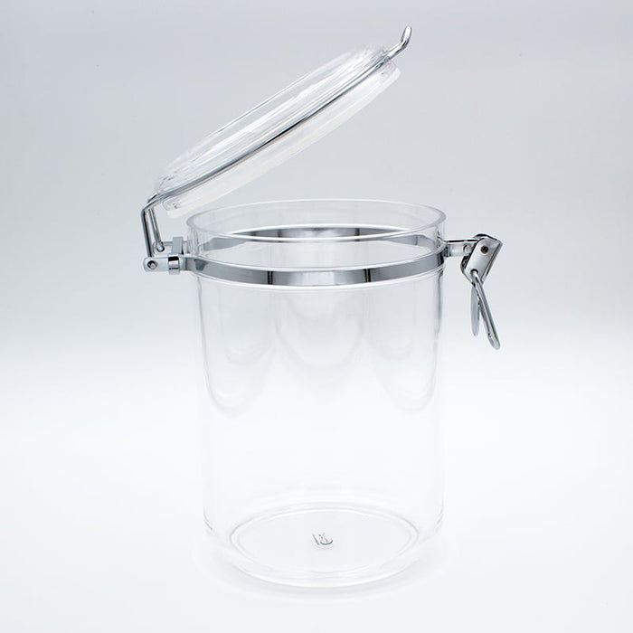 Connoisseur 1.8L Acrylic Airtight & BPA-free Storage Canister WE42614