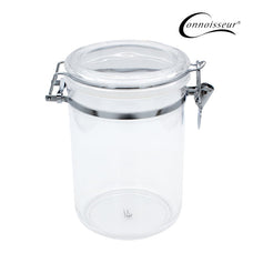 Connoisseur 1.8L Acrylic Airtight & BPA-free Storage Canister WE42614