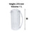 Connoisseur 1L Plastic Water Jug With Lid WE5380010