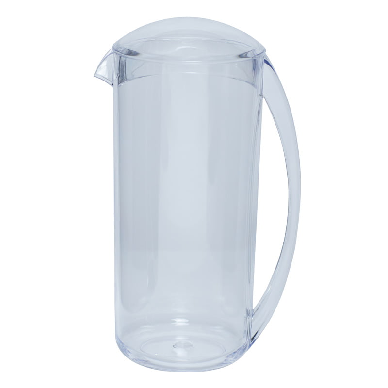 Container Jug Connoisseur 2L Plastic Water Jug With Lid | Containers & Storage ...