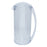 Connoisseur 2L Plastic Water Jug With Lid WE5380020