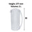 Connoisseur 2L Plastic Water Jug With Lid WE5380020