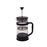 Connoisseur 350ml / 3 Cup Coffee and Tea Plunger WE531103