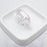 Connoisseur Flip-Tite 1.0L Airtight & BPA Free Square Canister WE424001