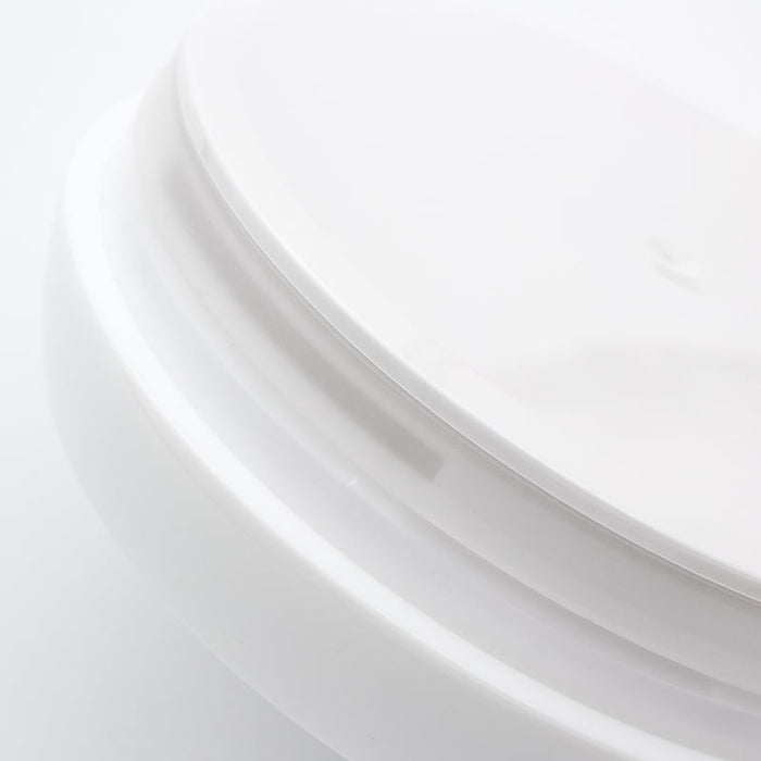 Connoisseur Flip-Tite 4.7L Airtight & BPA Free Round Canister WE424047