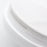 Connoisseur Flip-Tite 4.7L Airtight & BPA Free Round Canister WE424047