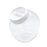 Connoisseur Flip-Tite 4.7L Airtight & BPA Free Round Canister WE424047