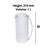 Connoisseur Plastic Water Jug With Lid, 1L WE5380010