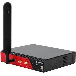 CONSOLE SERVER + AUTOMATION 4 SERIAL 4 GBE 4GB RAM 16GB FLASH 1GBE SFP ...